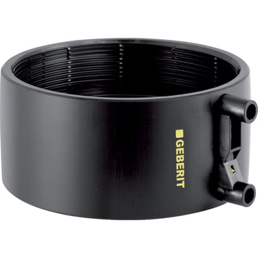 Peh el-svejsemuffe Geberit Ø160 mm - 1