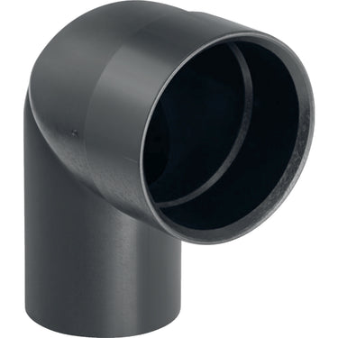 PEH Geberit tilslutningsvinkel 40 mm - 1