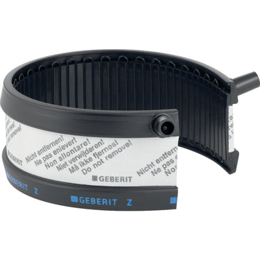 Geberit fix-bånd 75 mm PE - 1
