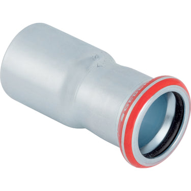 Geberit Mapress reduktion FZ 54x22mm - 1