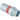 Geberit Mapress overgang FZ 22mmx1/2" nippel/nippel - 1