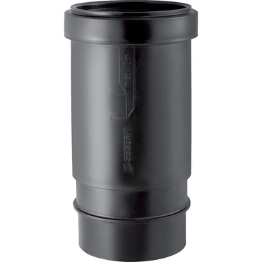 Eksp muffe geberit peh 56MM - 1