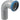 Geberit Mapress bøjning rf 90° 54mm muffe/nippel - 1