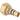 Geberit Mepla overgang med omløber d=32 mm G=2" - 1