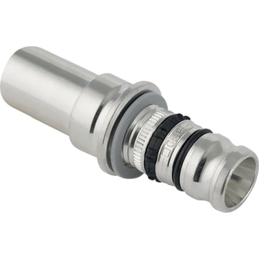 Geberit Mepla overgang d=16 mm d1=15mm - 1