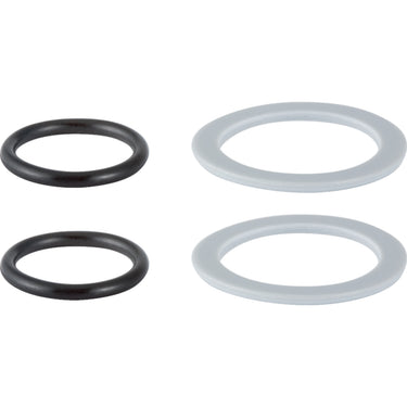 Geberit Mepla sæt O-ring og skæreskive (2 stk) d=26 mm - 1