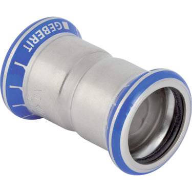 Geberit Mapress muffe rf 76,1mm - 1