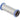 Geberit Mapress skydemuffe rf 42mm - 1
