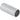 Geberit Mapress rf nippelrør CrNiMo: d=35mm - 1