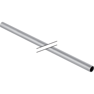 Geberit Mapress rf rør syrefastast L=6 m 15 x 1,0mm - 1