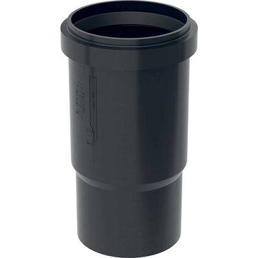 Peh langmuffe Geberit 200 mm - 1