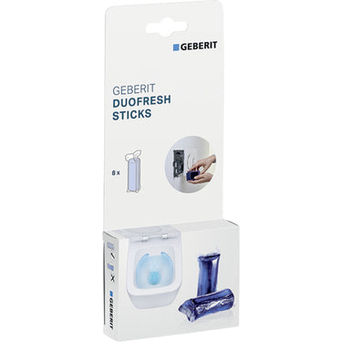 Geberit DuoFresh rensetabs t/indsats - 1