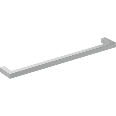 Ifö møbelgreb S4 bøjlegreb rustfri look 201 x 9 x 28 mm - 1