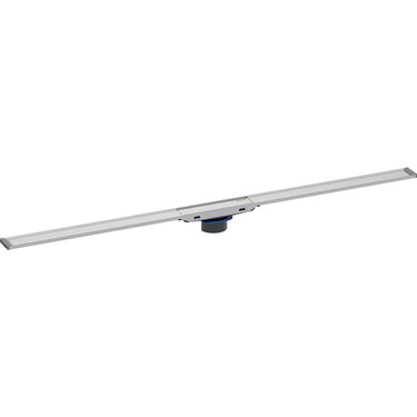 Geberit CleanLine20 afløbsrende 30-90 cm stål/stål - 1