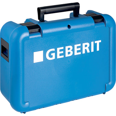 Geberit FlowFit kuffert til presseværktøjer ACO 103 1 - 1
