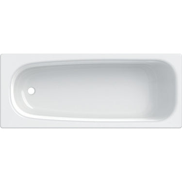 Ifö Caribia badekar 1500 mm hvid - 1