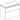 Geberit Icon møbelpakke 900 x 480 x 630 mm 2 skuffer hvid porcelæn lakeret blankpoleret - 2