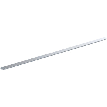 Geberit Icon greb 885 x 33 x 19 mm krom blankforkr aluminium - 1