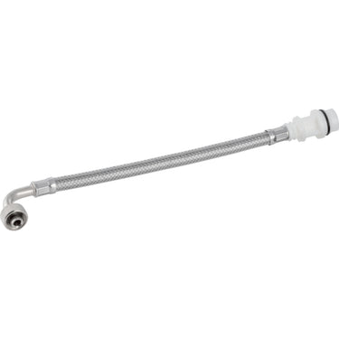 Geberit panserslange til Kappa indbyg.cisterne 15 cm - 1