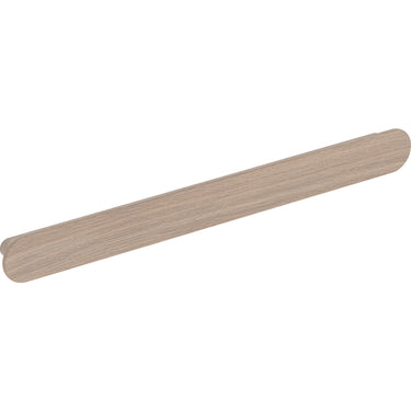Ifö håndtag t/møbel 284 x 28 x 19 mm eg - 1