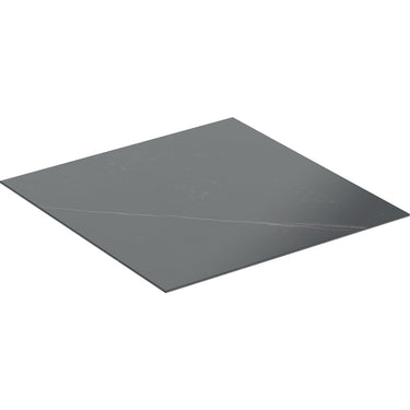Geberit ONE afdækning til sideskab/-element stentøj sort - 1