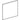 Geberit Option Plus Square spejl med lys 75 x 70 cm aluminium - 2
