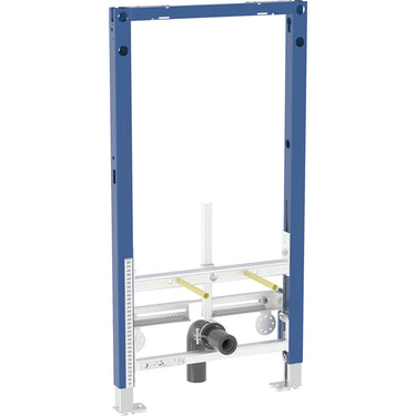 Geberit Duofix monteringselement stål 980x500x100mm t/bidet - 1