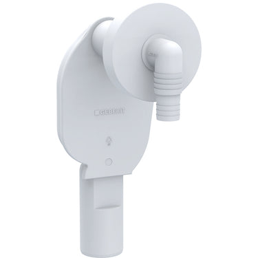 Geberit indbygningsvandlås 40 mm - 1