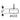 Geberit PE afpropningsstykke 110 mm sort PE-HD - 3