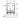 Geberit GIS bidet-element - 3