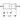 Geberit Mapress reduktion rf m/ nippelende (gas) d=54mm d1=35mm - 3