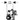 Geberit GIS element til bruse- og vægafløb - 5