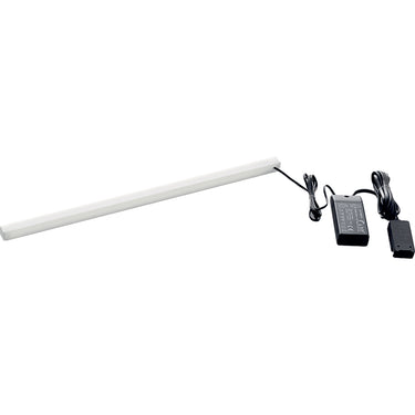 Geberit lyspanel 825mm t/skuffe - 1