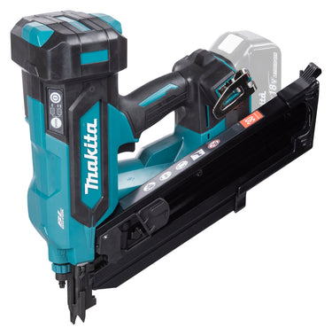 Makita DBN900 Sømpistol 18V 50-90mm - 1