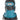 Makita 18V Excentersliber 125mm LI-ION solo - DBO180Z - 8