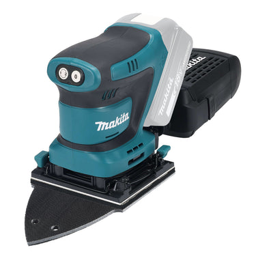 Makita 18V Rystepudser DBO480Z solo - 1