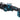 Makita 18V båndsliber 6-13x533mm solo - 3