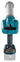 Makita 18V Fugepistol DCG180ZX solo kulfri - 4