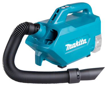 Makita DCL184 Støvsuger LXT 18V 54 mbar 0,5L - 1