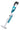 Makita Støvsuger 18V 5,0Ah - 2