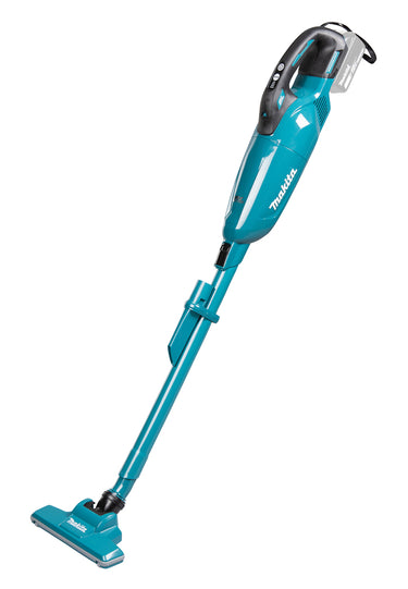 Makita 18V Støvsuger DCL284FZX2 solo - 1
