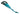 Makita 18V Støvsuger blå Dustbag DCL285F solo - 6