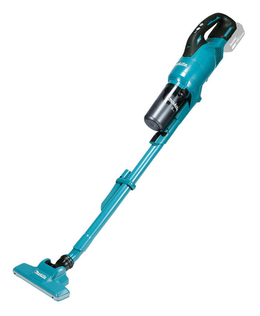 Makita 18V Støvsuger DCL286FZ solo - 1