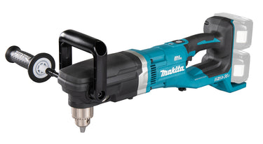 Makita 2x18V Vinkelboremaskine DDA460 solo - 1