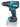 Makita Bore-/skruemaskine LXT 18V 65nm - 2