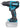 Makita Bore-/skruemaskine LXT 18V 65nm - 9
