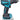 Makita Bore-/skruemaskine LXT 18V 65nm - 6