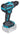 Makita Bore-/skruemaskine LXT 18V 65nm - 5