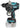 Makita DDF492Z Bore-/skruemaskine LXT 18V 130/65nm - 2