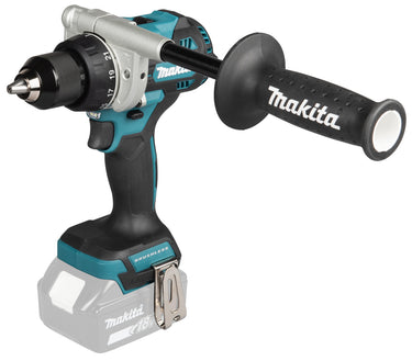 Makita DDF492Z Bore-/skruemaskine LXT 18V 130/65nm - 1